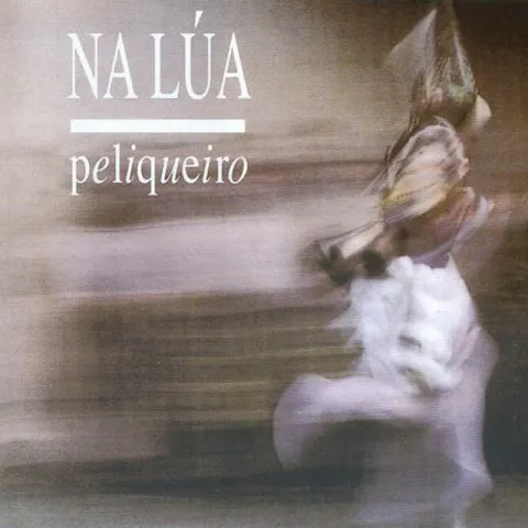 Portada de Peliqueiro
