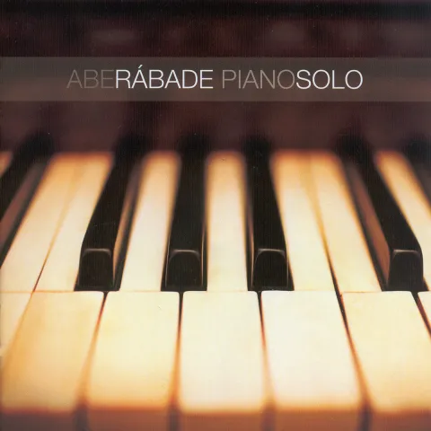 Portada de Piano Solo
