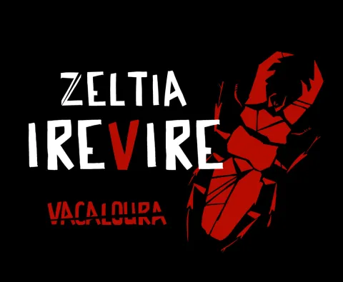 Portada de Vacaloura