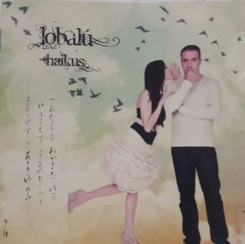 Portada de Haikus