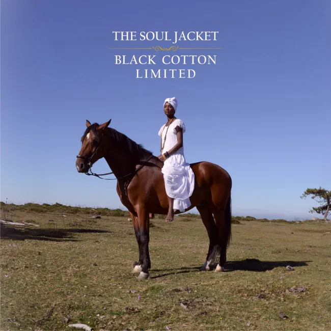 Portada de  Black Cotton Limited