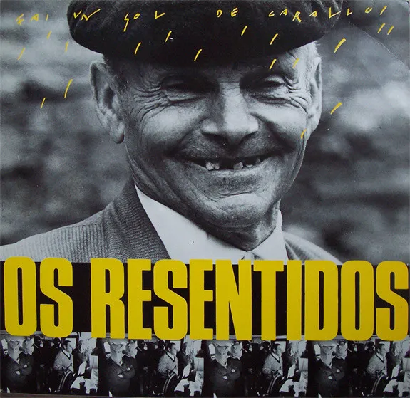 Portada de Fai Un Sol De Carallo