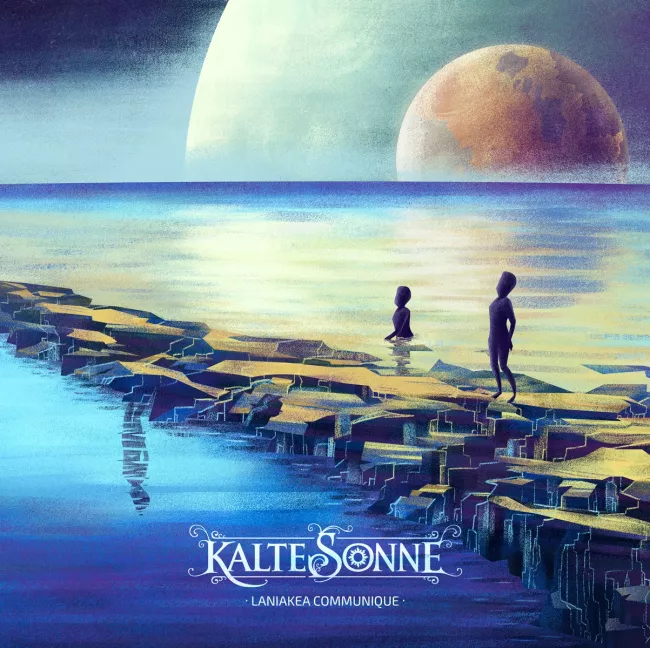  Portada de Laniakea Communique