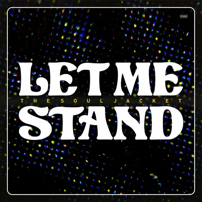 Portada de  Let Me Stand
