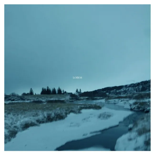 Portada de Loiros