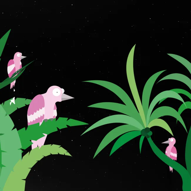 Portada de The Manueles