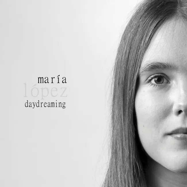 Portada de Daydreaming