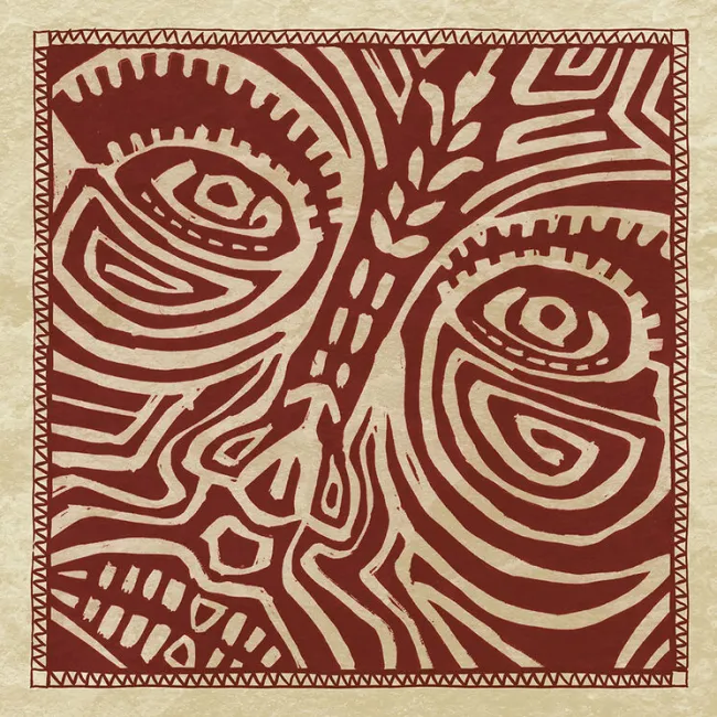 Portada de Tangomango