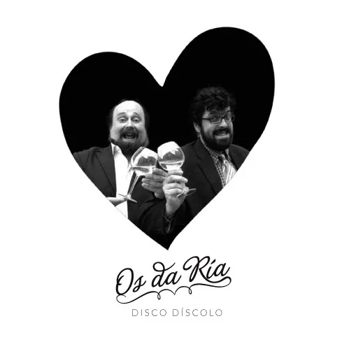 Portada de Disco Díscolo