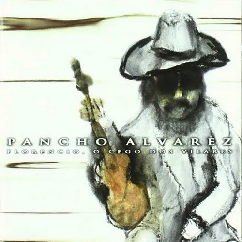 Portada de  Florencio, O Cego dos Vilares