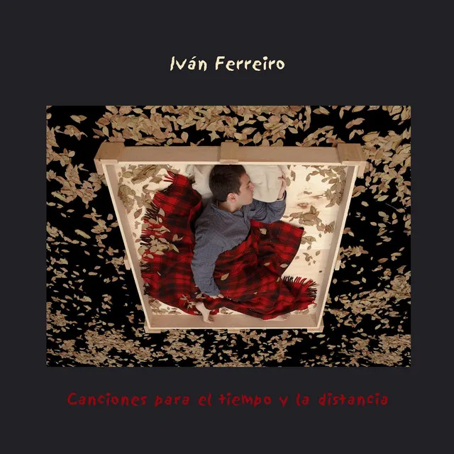 Portada de Canciones para el tiempo y la distancia