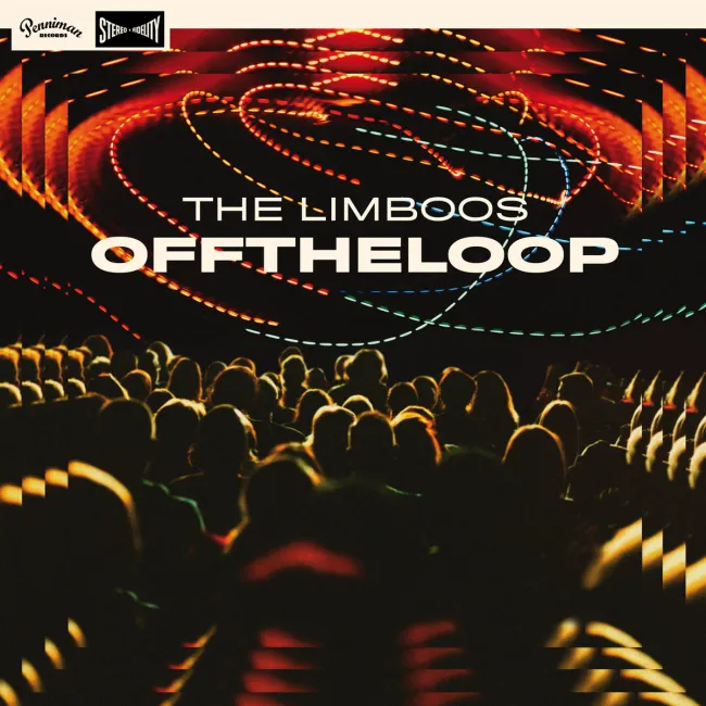 Portada de Off The Loop