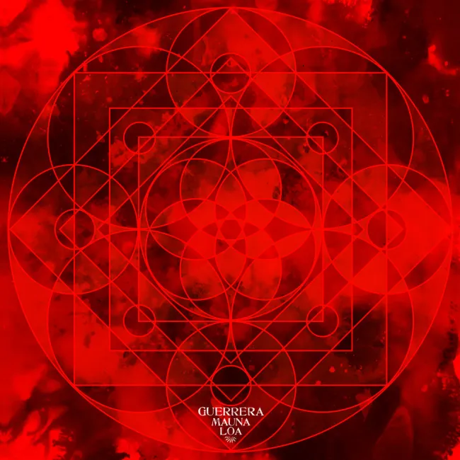 Portada de Manua Loa