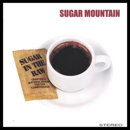 Portada de In The Row