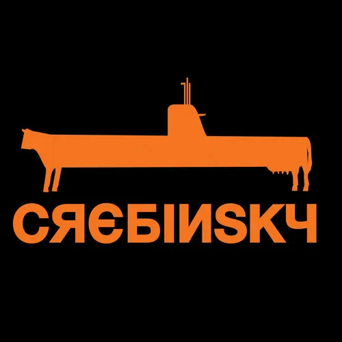 Portada de Crebinsky