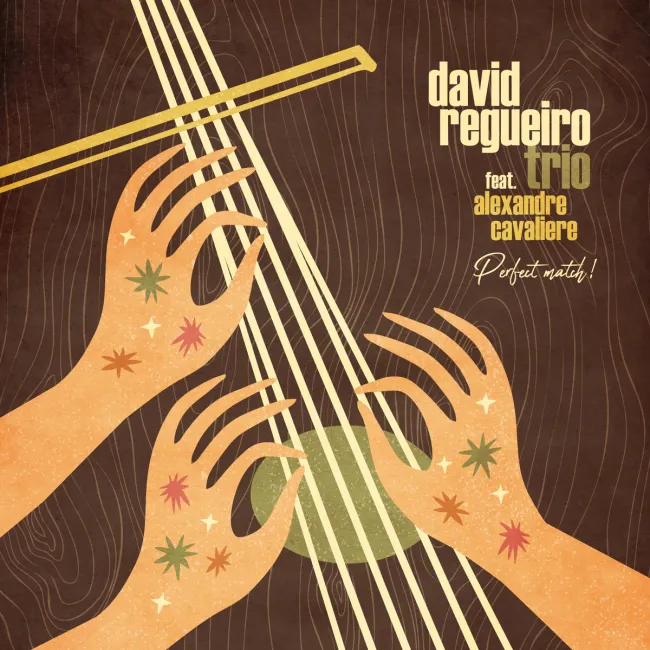 Portada de Perfect Match!