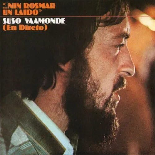 Portada de Nin rosmar un laído