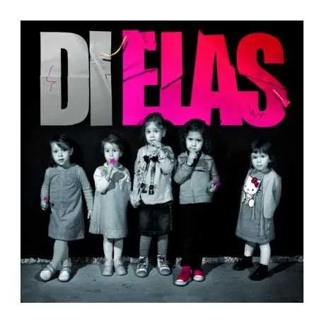 Portada de Di Elas