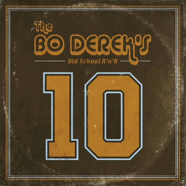 Portada de 10