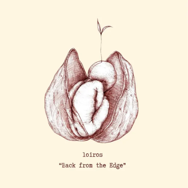 Portada de Back from the Edge