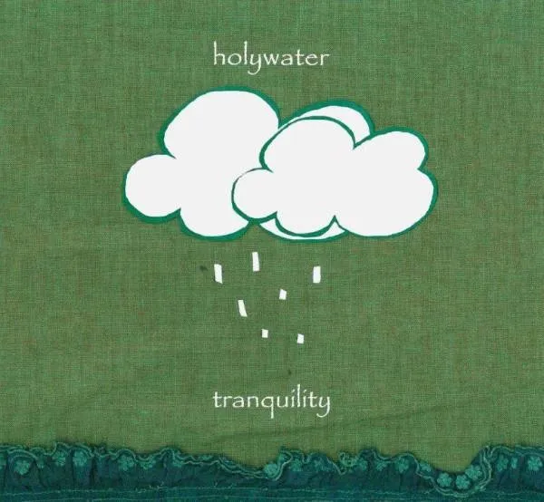 Portada de Tranquility