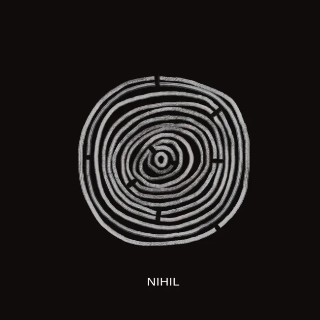 Portada de Nihil