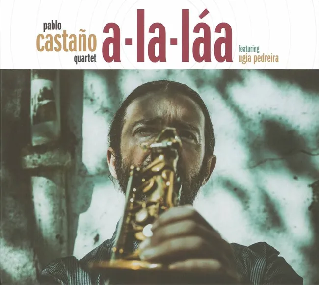 Portada de A-la-láa