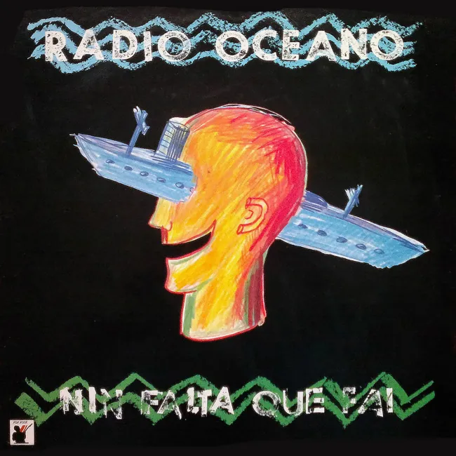 Portada de Nin falta que fai