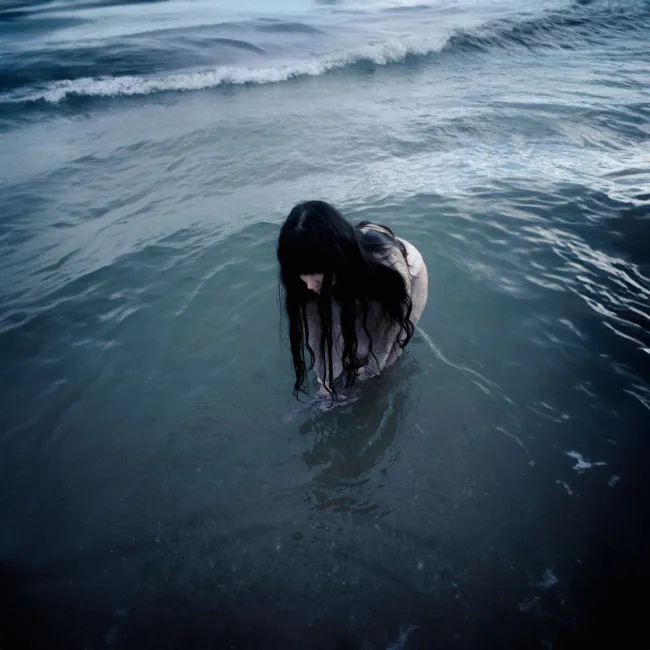 Portada de Old Enough To Save Myself