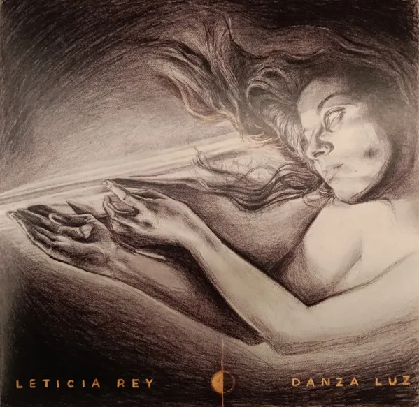 Portada de Danza Luz