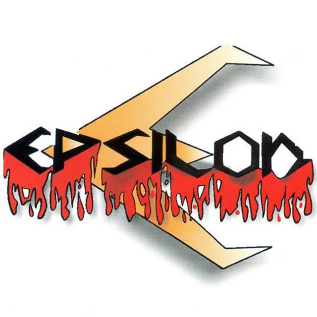 Portada de Epsilon