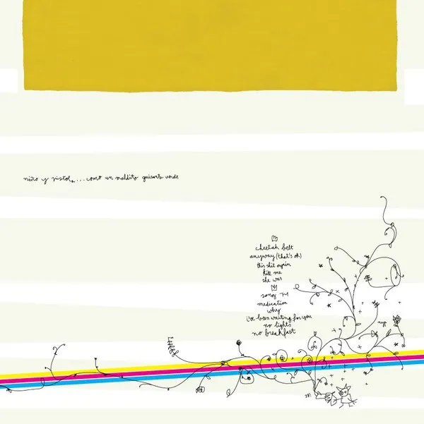 Portada de Como un maldito guisante