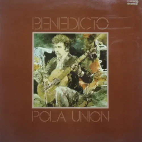 Portada de Pola Unión