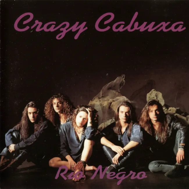 Portada de Río Negro