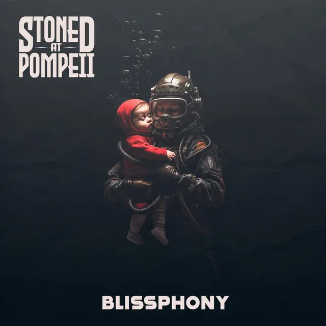 Portada de Blissphony