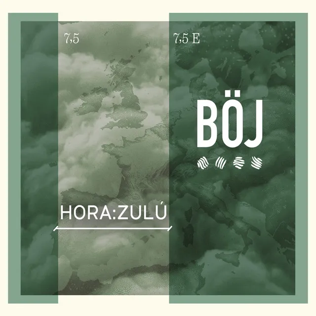 Portada de Hora Zulú