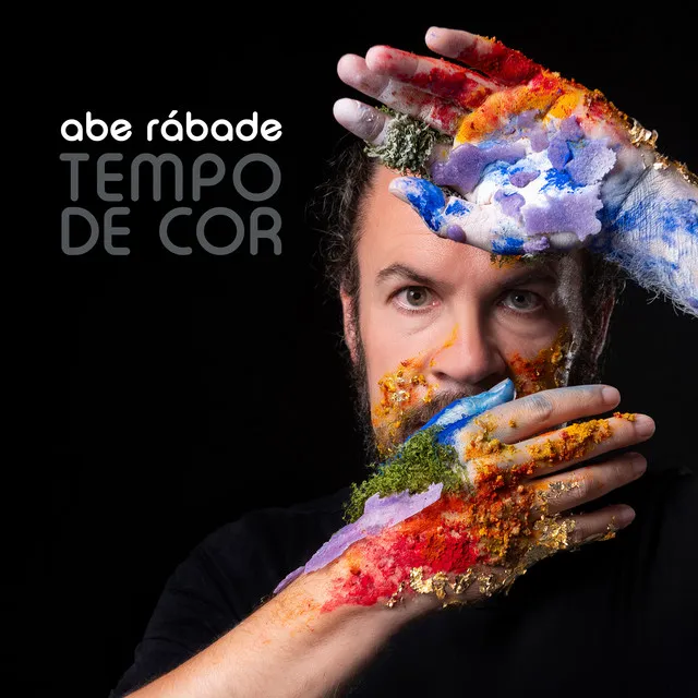 Portada de Tempo de cor