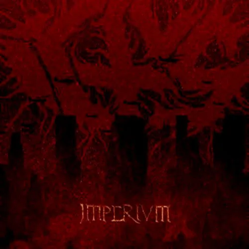 Portada de Imperivm
