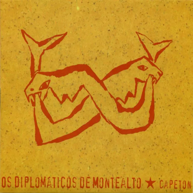 Portada de Capetón