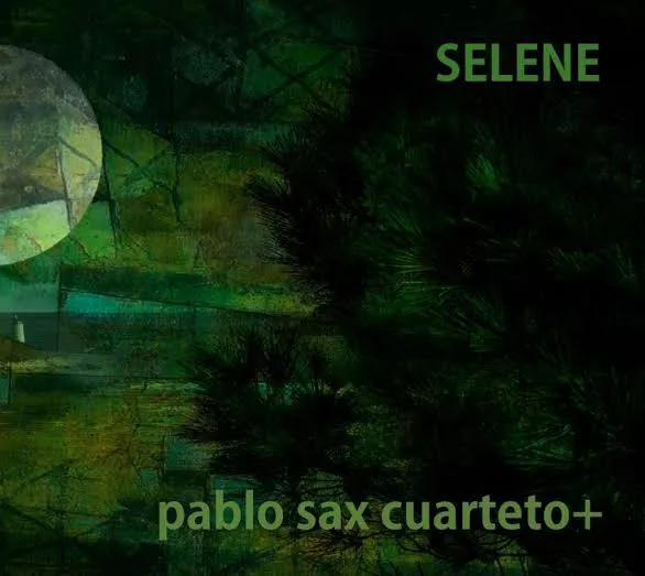 Portada de Selene